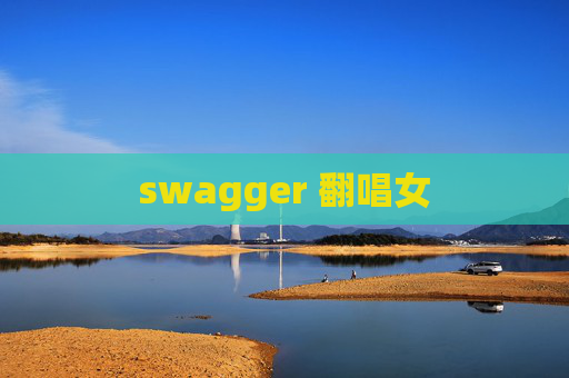 swagger 翻唱女